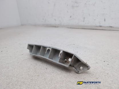 Bumper Front Reinforcement 2
