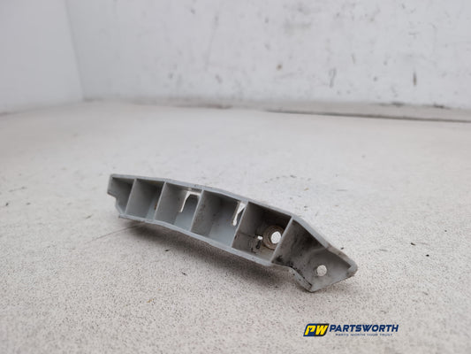 Bumper Front Reinforcement 2