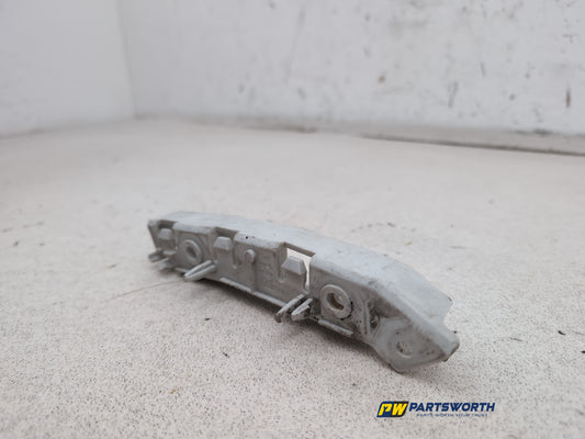 Bumper Front Reinforcement 2