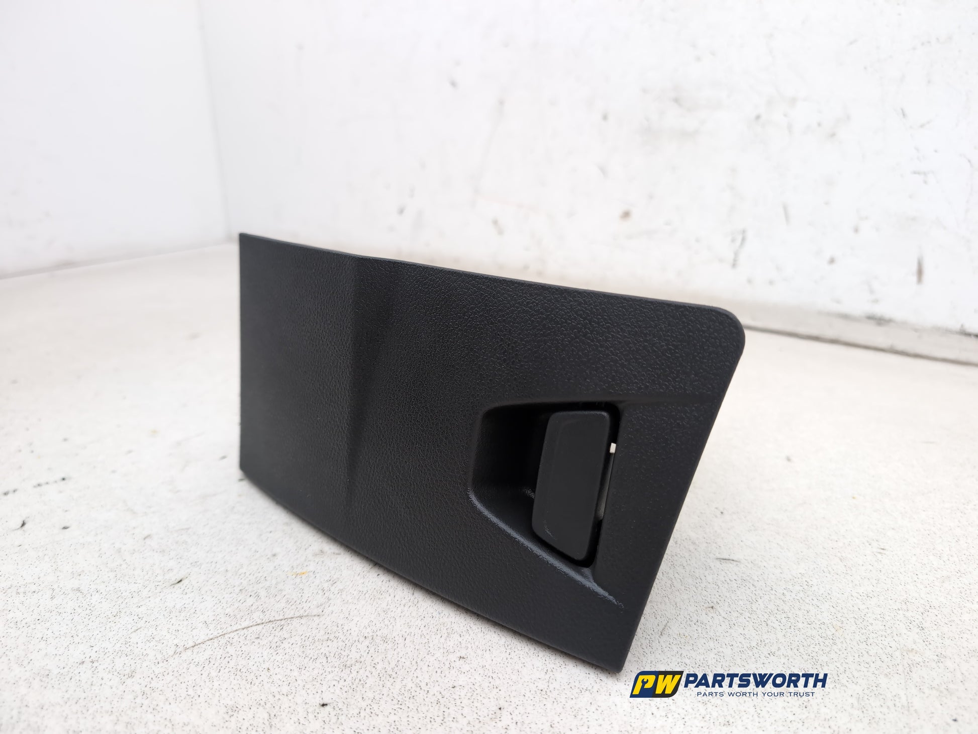 Glove Compartment Assembly 2