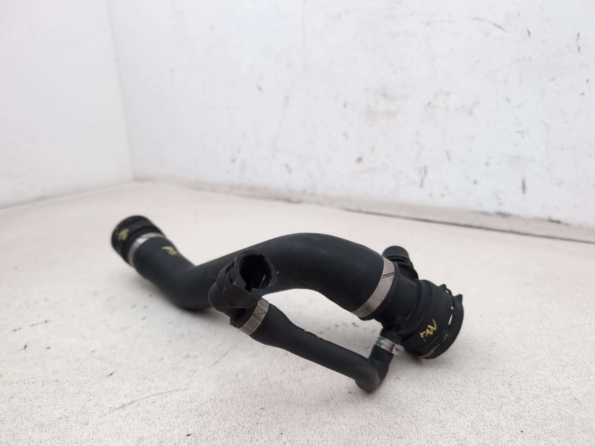 Radiator Top Hose 2