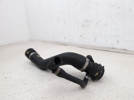 Radiator Top Hose 2