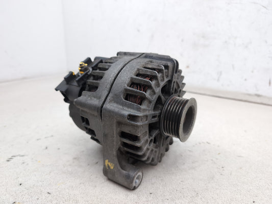Alternator 2