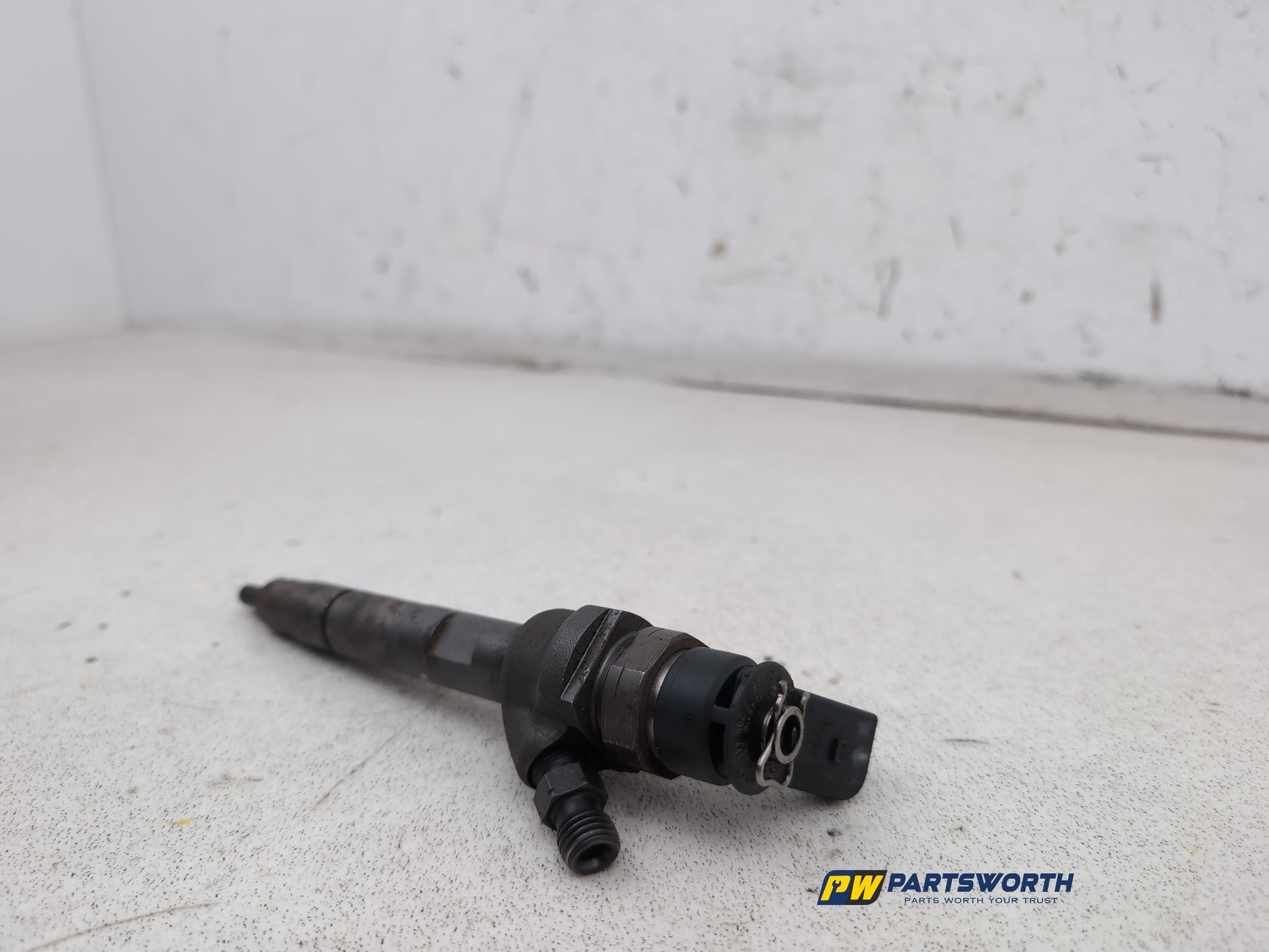 Fuel Injector 2
