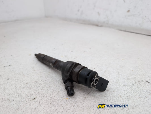 Fuel Injector 2