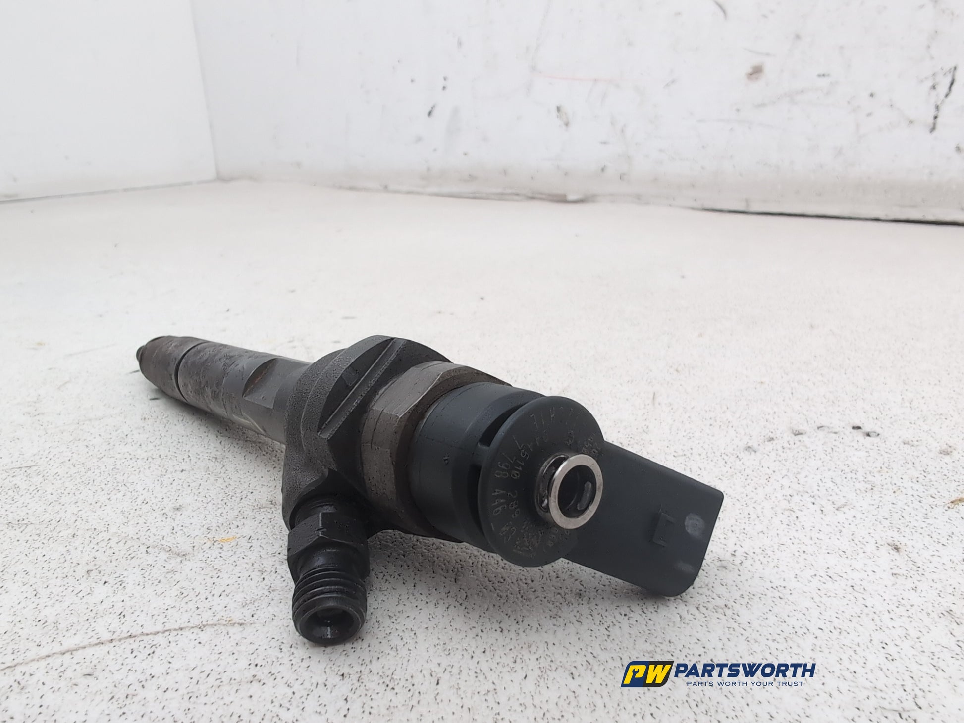 Fuel Injector 3