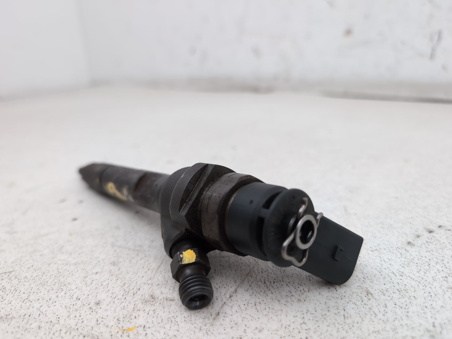 Fuel Injector 8