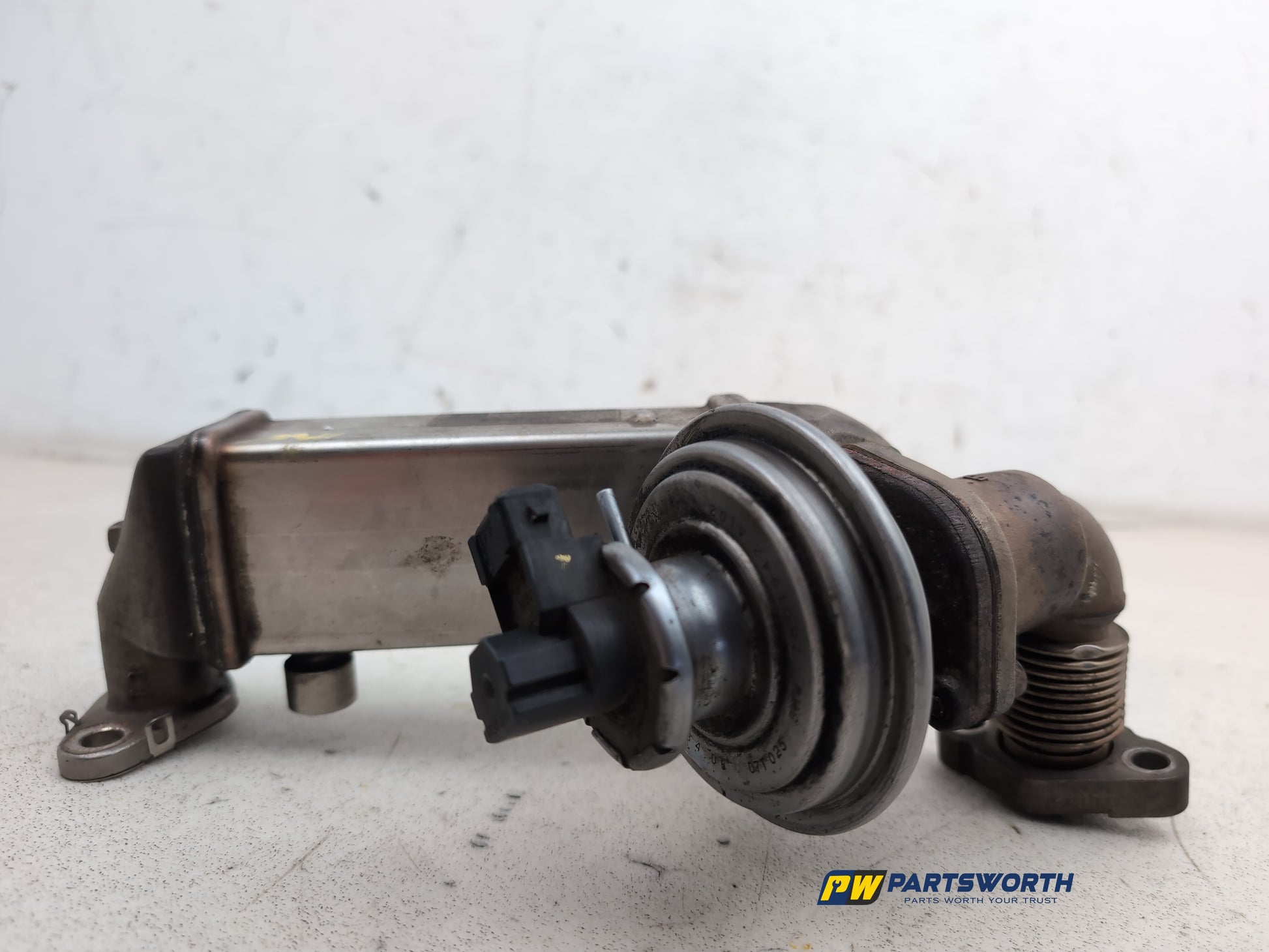 EGR Valve 2