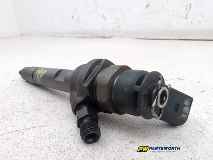 Fuel Injector 2