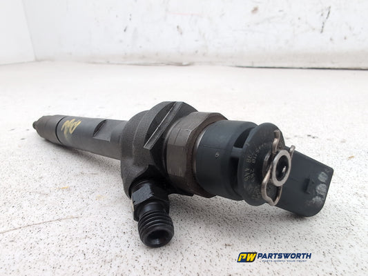Fuel Injector 2