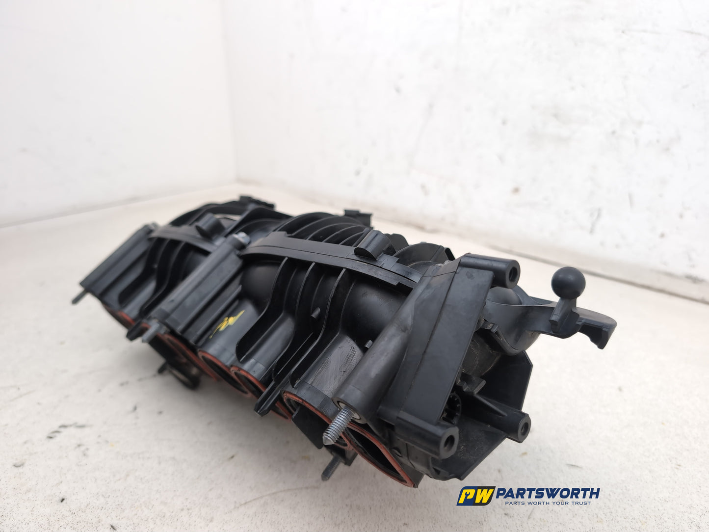 Engine Inlet Manifold 2