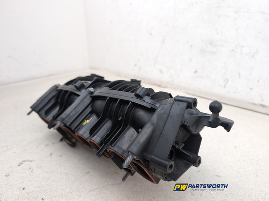 Engine Inlet Manifold 2
