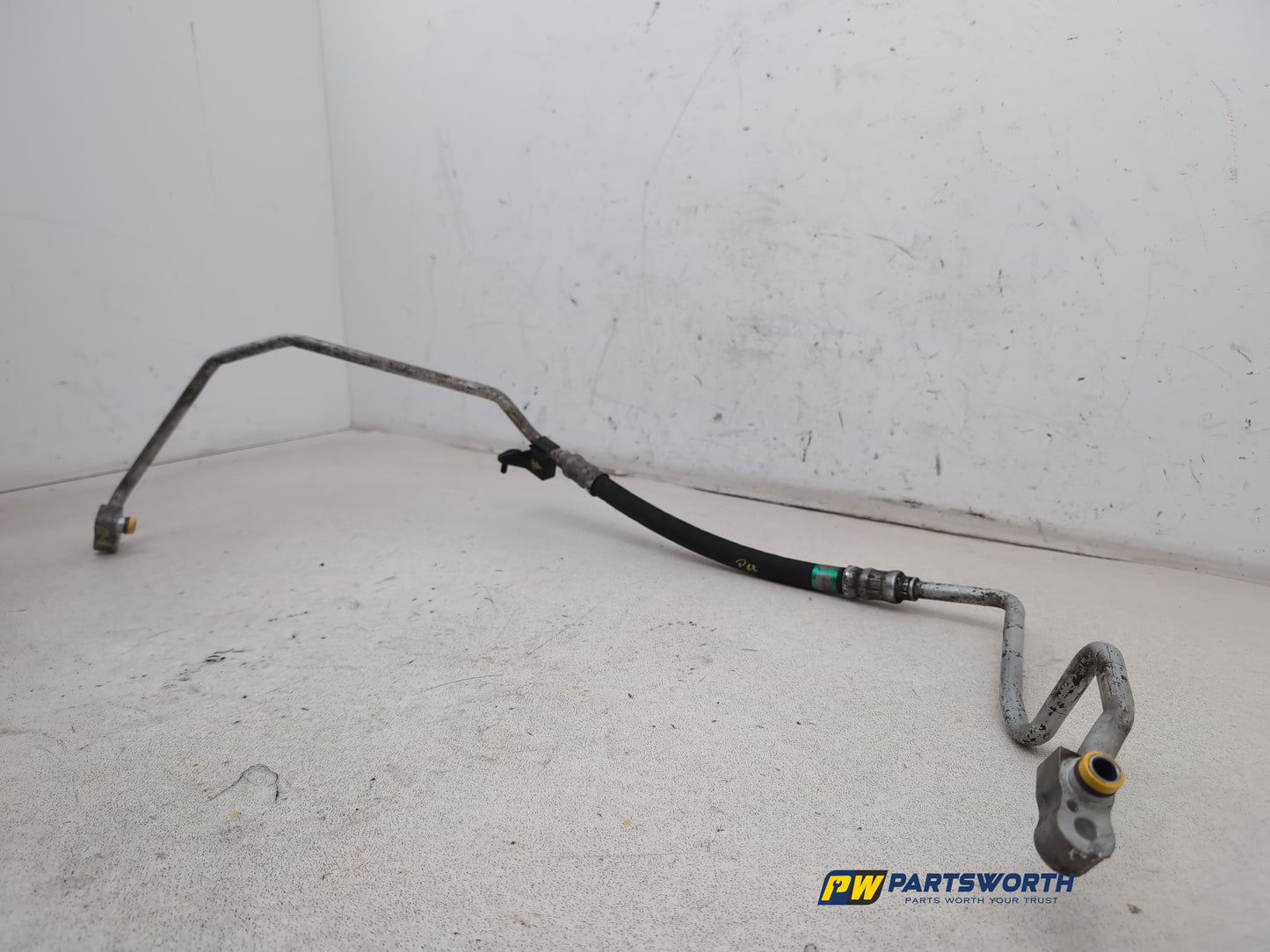 Air Conditioning Pipe 2