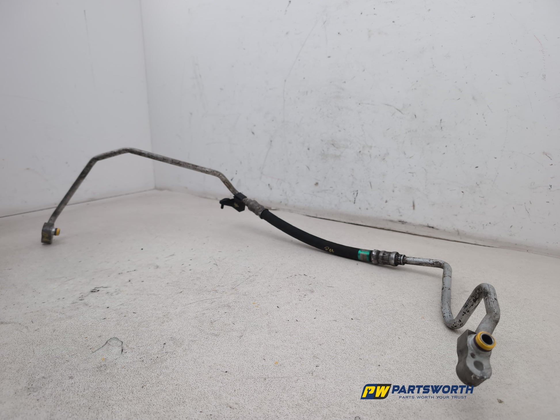 Air Conditioning Pipe 2