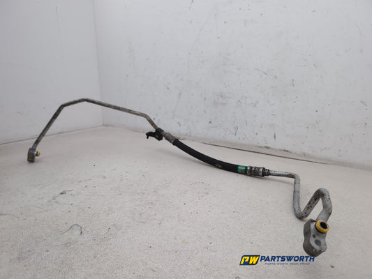 Air Conditioning Pipe 2