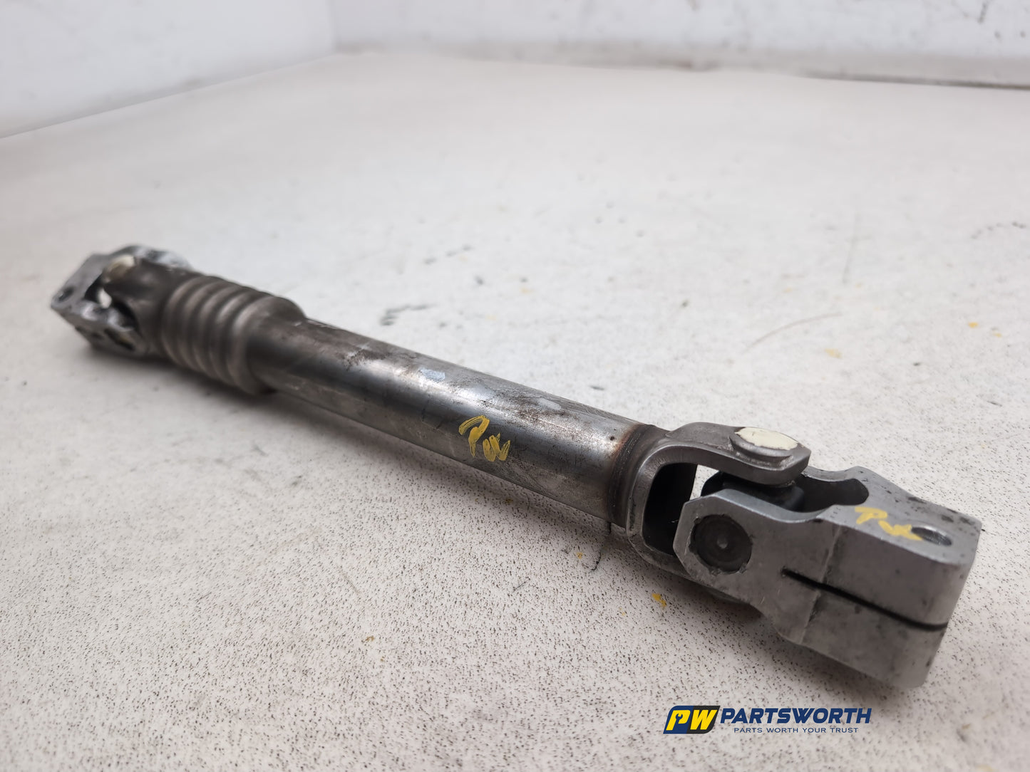 Steering Column 2