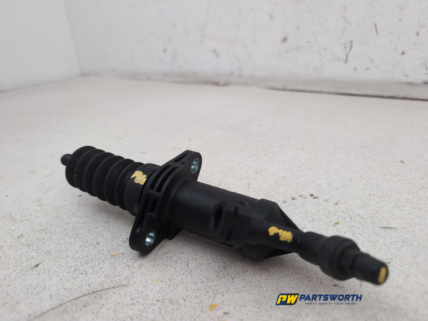 Clutch Master Cylinder 3
