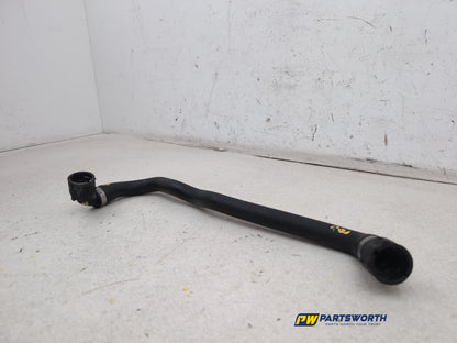 Bmw E81 E87 E90 E91 Radiator Hose N47 Cooling Water Pipe 7796871 - photo 2