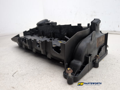 Camshaft Cover  2