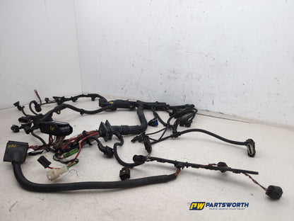 Engine Wiring Harness  2