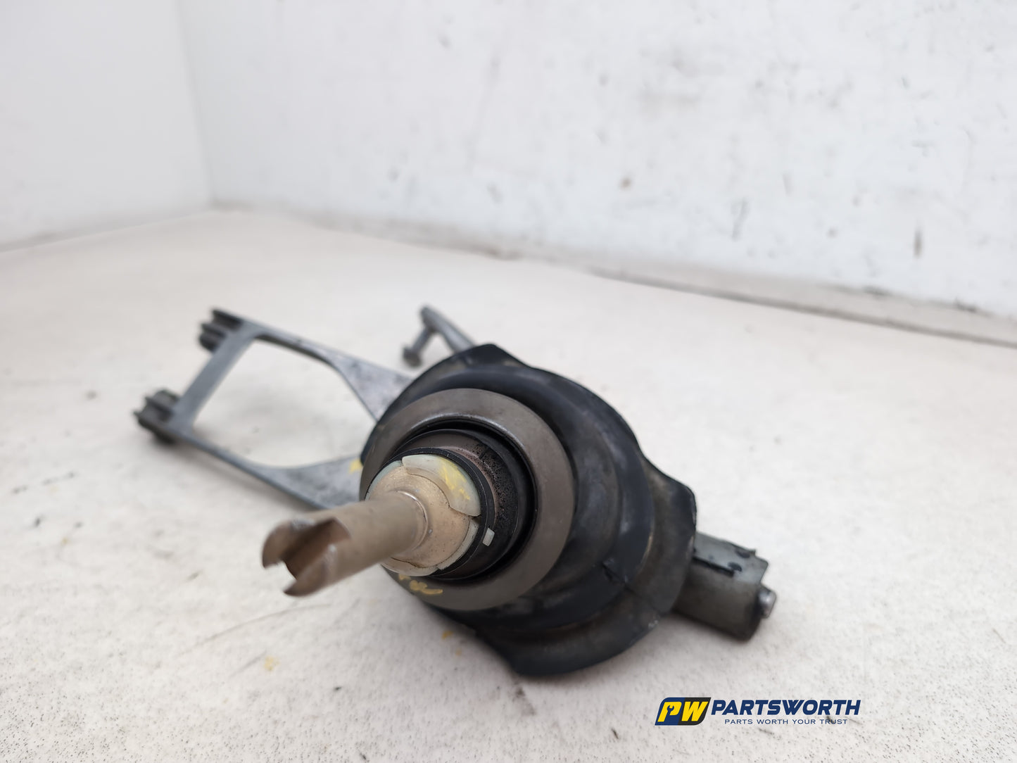 Gear Selector 2