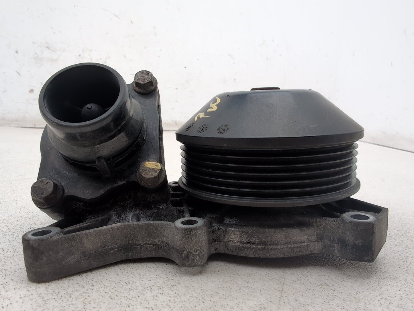 Water Pump 1