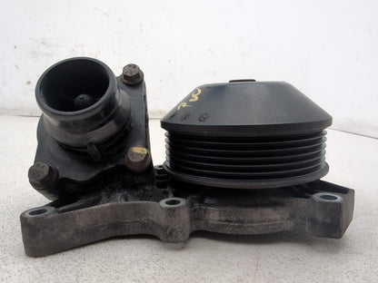 Water Pump 1
