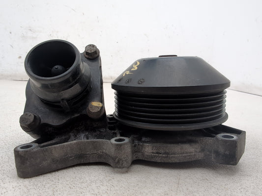 Water Pump 1