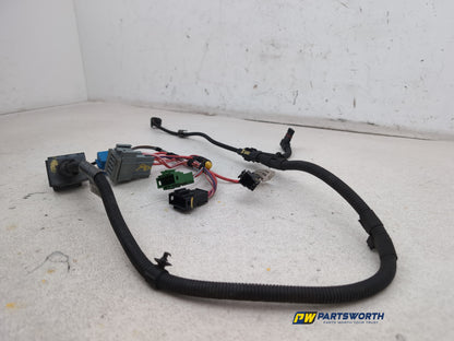 Engine Wiring Harness  2
