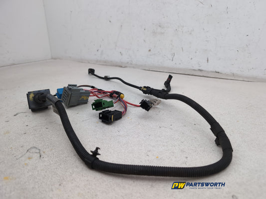 Engine Wiring Harness  2
