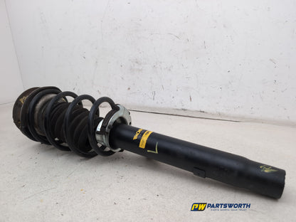 Shock Absorber Front LH 2