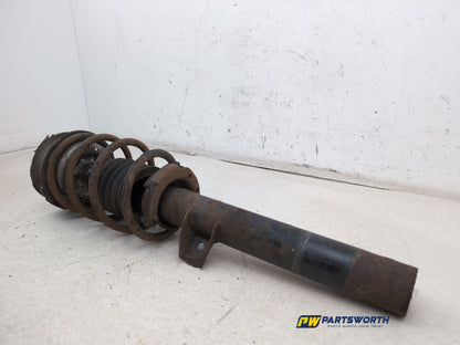 Shock Absorber Front RH 2