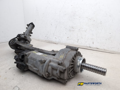 Steering Rack or Box 2
