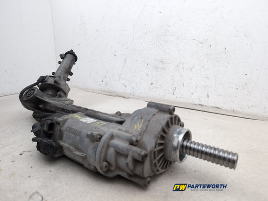 Steering Rack or Box 2