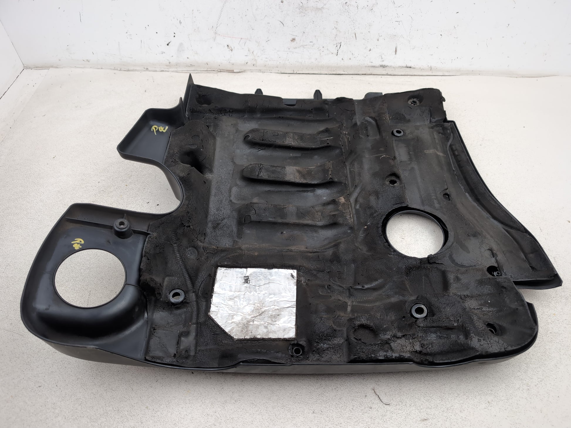 Engine Cover 6
