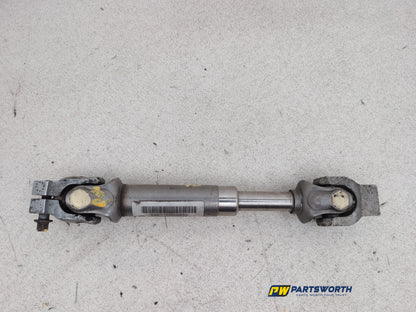 Steering Column 2