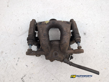 Brake Caliper Front LH 2