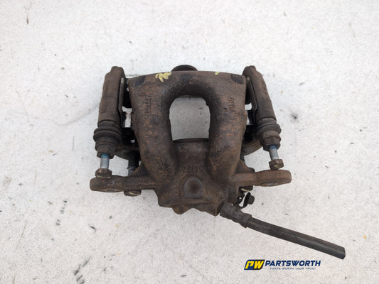 Brake Caliper Front LH 2