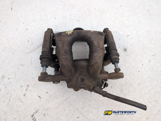 Brake Caliper Front LH 2