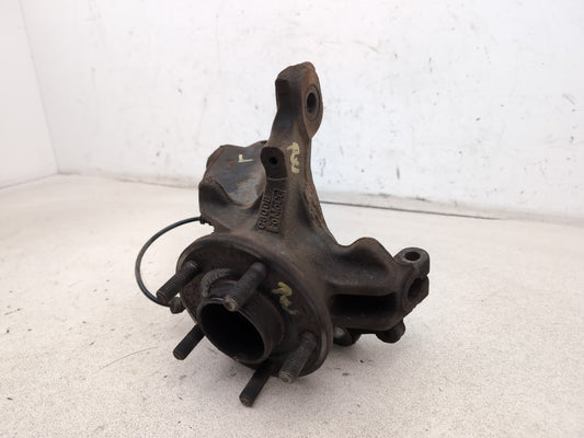 Ford Grand C-Max Mk2 Wheel Hub Rear Lh Passenger Side Bv615a969bf 2010-2019 - photo 2