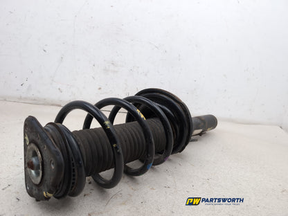 Shock Absorber Front RH 2