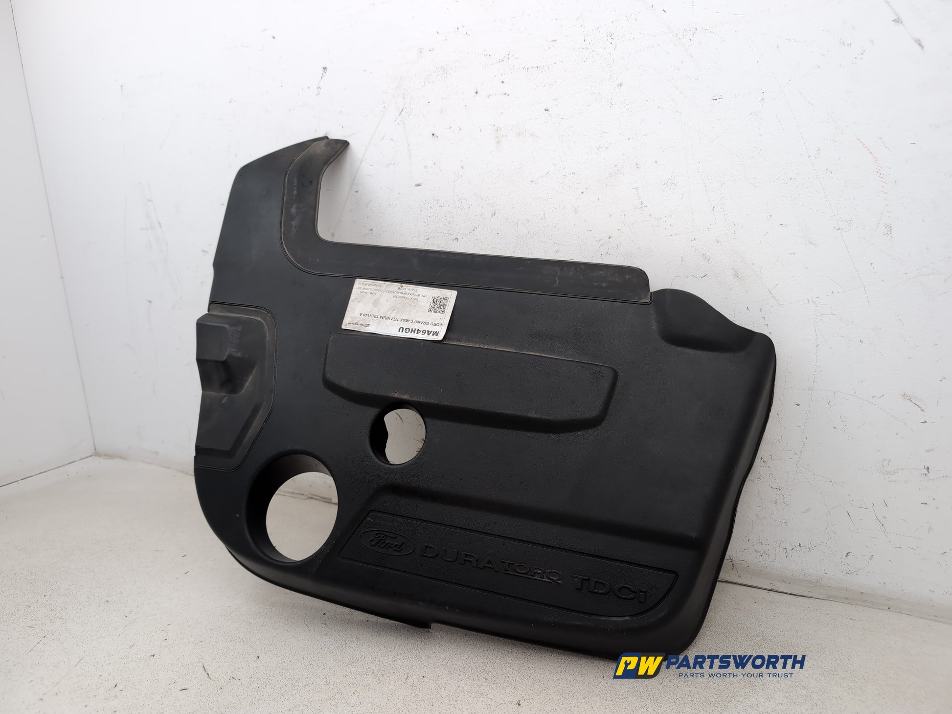 Engine Cover 2