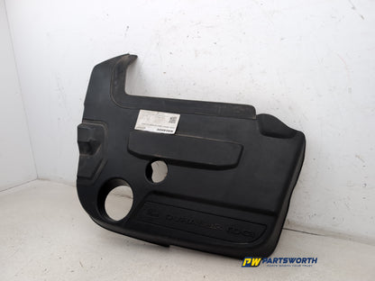Engine Cover 2