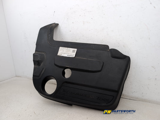 Engine Cover 2