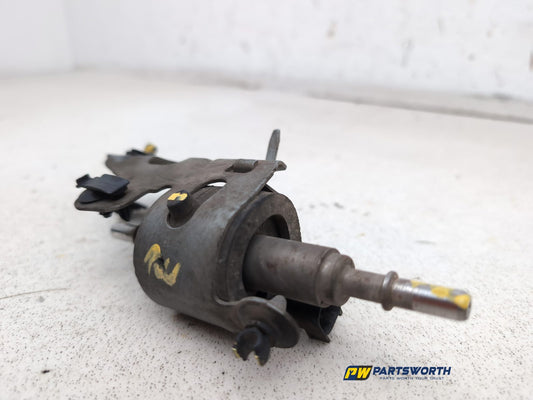 High pressure fuel pump 2