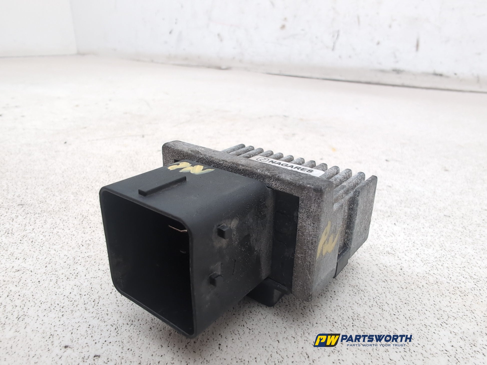 Misc electrical 2