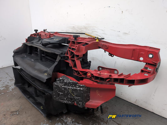 Radiator Pack (KIT) 2