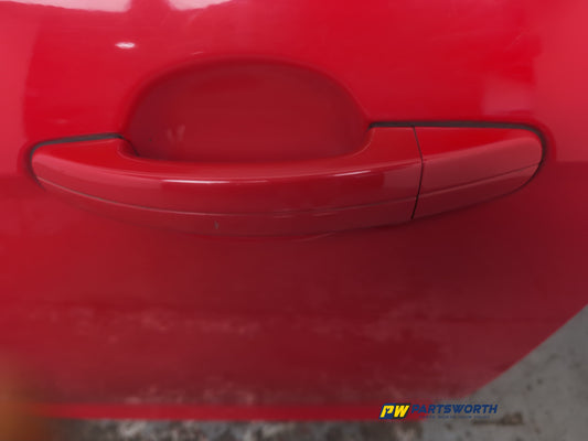 Door Front LH 2
