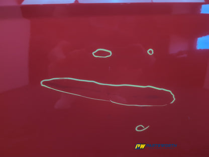 Door Front LH 5