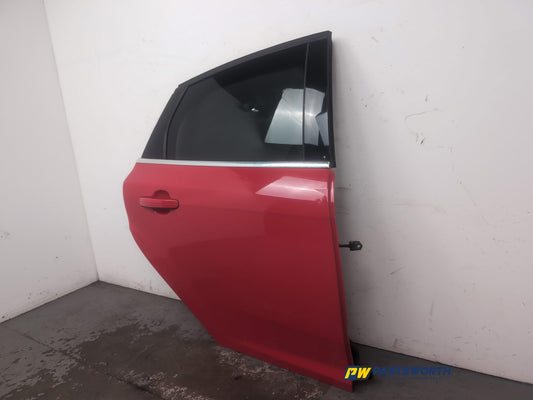 Door Rear RH 2